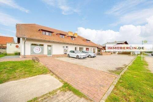 M_WEB.jpg - 1 Zimmer Mehrfamilienhaus, Wohnhaus in Werder (Havel)