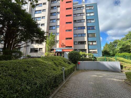 Ansicht vorne - 