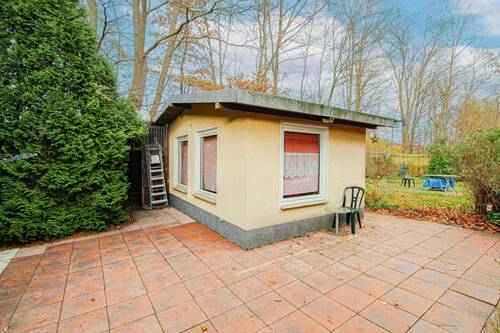 Gartenhaus - Mehrfamilienhaus, Wohnhaus mit 721,10 m² in Recklinghausen zum Kaufen