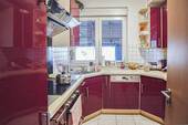 Küche 1 Haus hinten - 