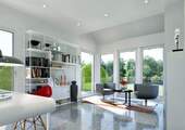 Dein Arbeitsbereich - 