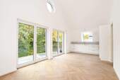 Wohnen - 3 Zimmer Etagenwohnung zur Miete in München