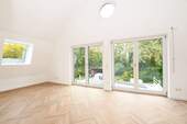 Wohnnen - 3 Zimmer Etagenwohnung in München
