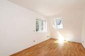 Schlafzimmer - Etagenwohnung mit 70,80 m² in München zur Miete