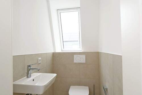 Gäste WC - 