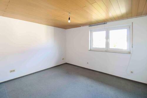 Schlafzimmer OG - 