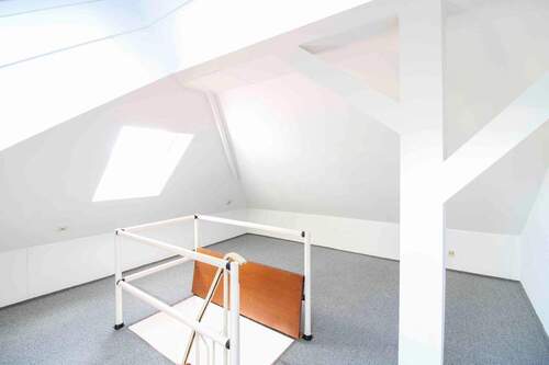 Raum I DG - 