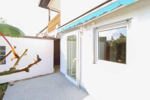 Terrasse Süd (2) - 