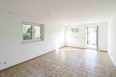 Wohnzimmer EG (1) - 7 Zimmer Einfamilienhaus zum Kaufen in München