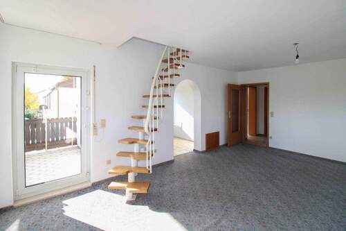 Wohnzimmer OG (2) - 