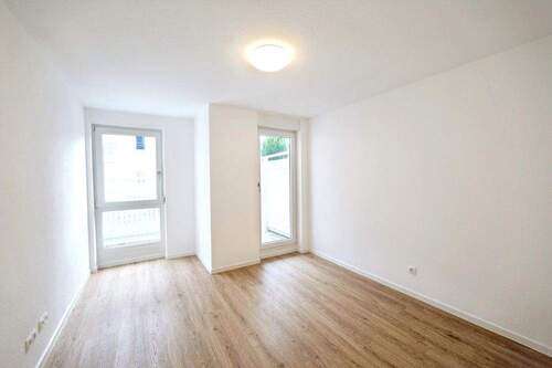 Zimmer - 2 Zimmer Etagenwohnung zum Kaufen in Bonn