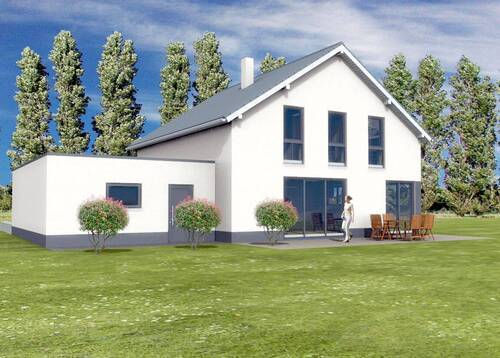 P-5.jpg - Einfamilienhaus zum Kaufen in Schweich