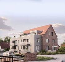 Carolinensiel - 2-Zimmer Ferienapartment im Zentrum von Carolinensiel - Wittmund