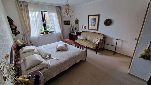 Elternschlafzimmer - 