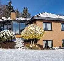 Exklusiver BungalowFamilienhaus in Königswinter: traumhafte Aussicht und Sonnenuntergänge inklusive