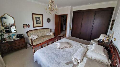 Elternschlafzimmer - 