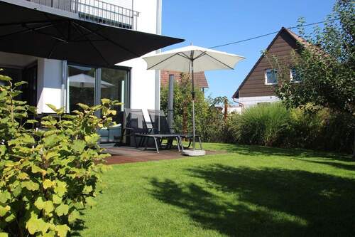 Bild 3 - 4 Zimmer Etagenwohnung in Augsburg