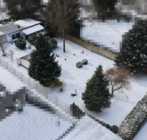 Ihr Bungalow im Grünen - Baugrundstück in idyllischer Waldlage von Rehfelde