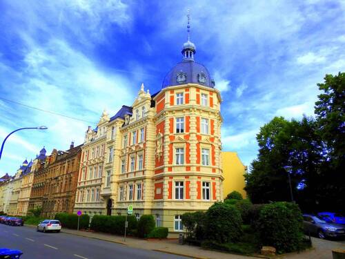 Außenansicht Schillerstr. 02 - 