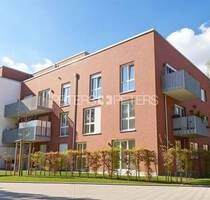 + Licht, Luft & Lebensqualität - wohnen nahe der Natur+ - Lübeck St. Gertrud