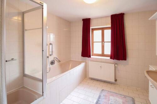 Badezimmer EG - 