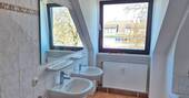 Badezimmer, Ansicht 1 - 