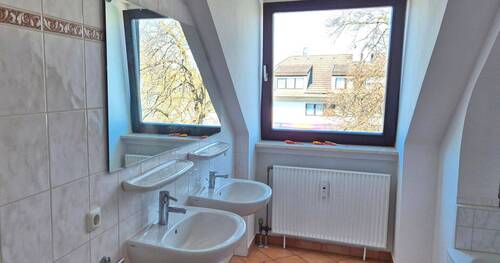 Badezimmer, Ansicht 1 - 
