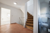 Treppenaufgang - 