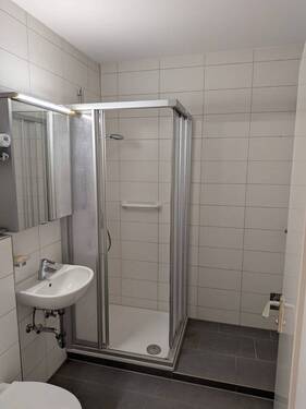 Bad - 2 Zimmer Etagenwohnung in Tuttlingen