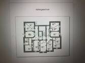 Grundriss Kellergechoiss - 