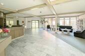 Eingangsbereich - 