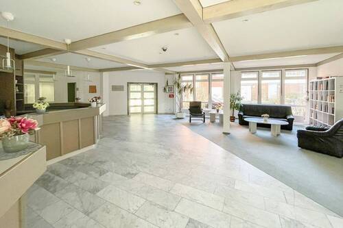 Eingangsbereich - 