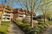 Anlage außen - 