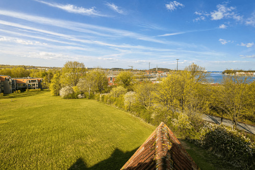 Ausblick - 