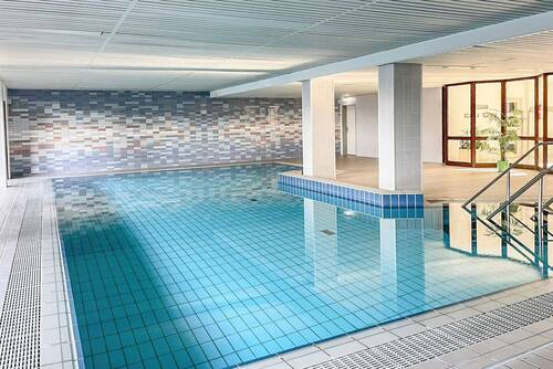 Pool - 