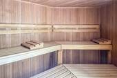 Sauna - 