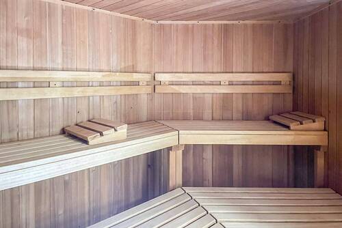Sauna - 