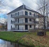 Energieeffiziente Neubauwohnung - Bischofswerda