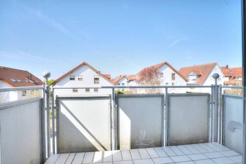 Balkon - 