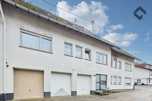 Provisionsfrei! - 5-Familienhaus in Lennestadt-Meggen