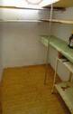 Abstellkammer - 