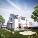 Solution 183v2 - Individuelles Wohnkonzept: Haus mit Einliegerwohnung