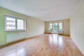 Wohnbereich - 3 Zimmer Etagenwohnung zum Kaufen in Germering