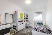 Kinderzimmer OG - 