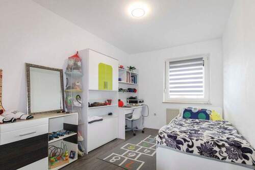 Kinderzimmer OG - 
