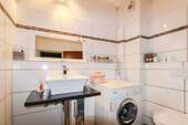 Badezimmer OG - 