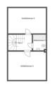 Grundriss Skizze DG - 