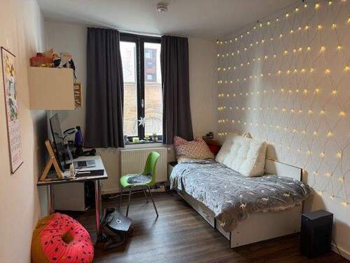 Zimmer - Studentenplatz mitten im Zentrum