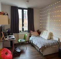 Studentenplatz mitten im Zentrum - Erlangen Innenstadt