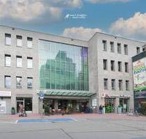 Facharztforum Fürth: EG Fläche für Einzelhandel, Friseure & Beauty